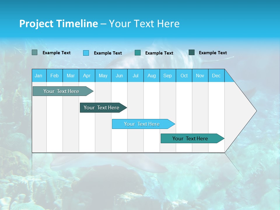 House Ventilation Condition PowerPoint Template