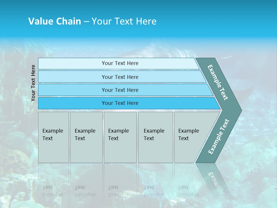 House Ventilation Condition PowerPoint Template