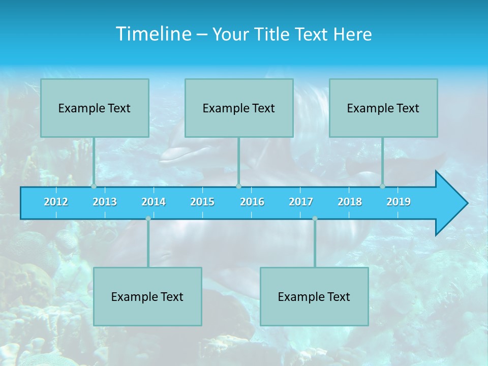 House Ventilation Condition PowerPoint Template
