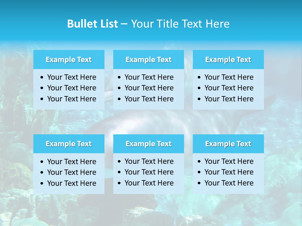 House Ventilation Condition PowerPoint Template