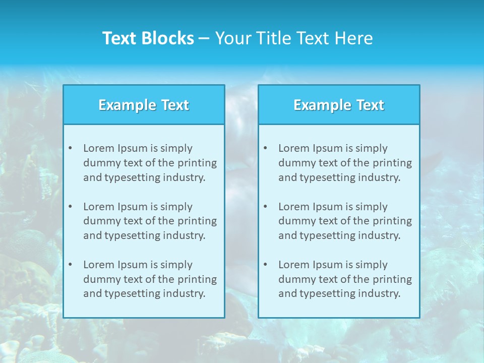 House Ventilation Condition PowerPoint Template
