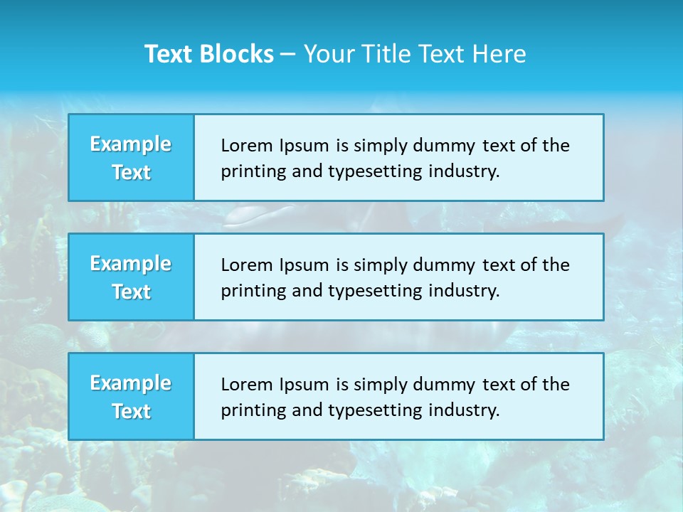 House Ventilation Condition PowerPoint Template