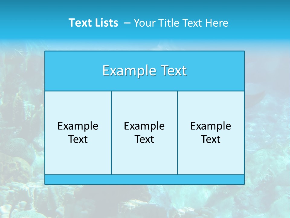 House Ventilation Condition PowerPoint Template