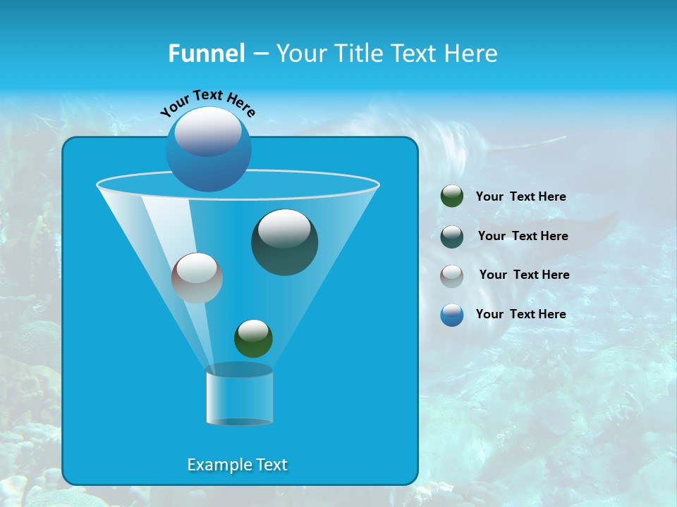 House Ventilation Condition PowerPoint Template