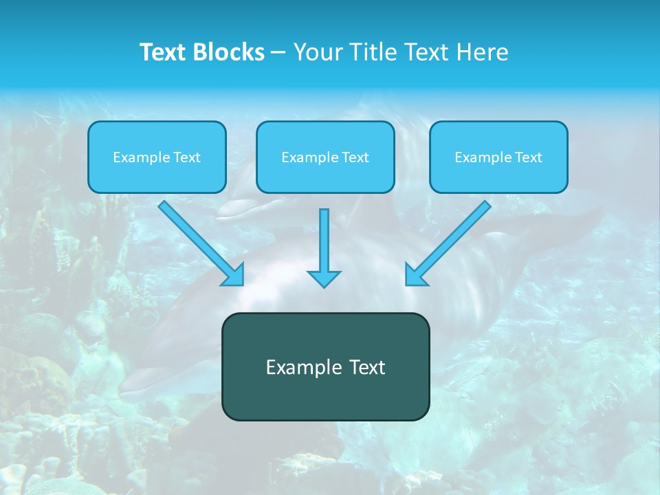 House Ventilation Condition PowerPoint Template