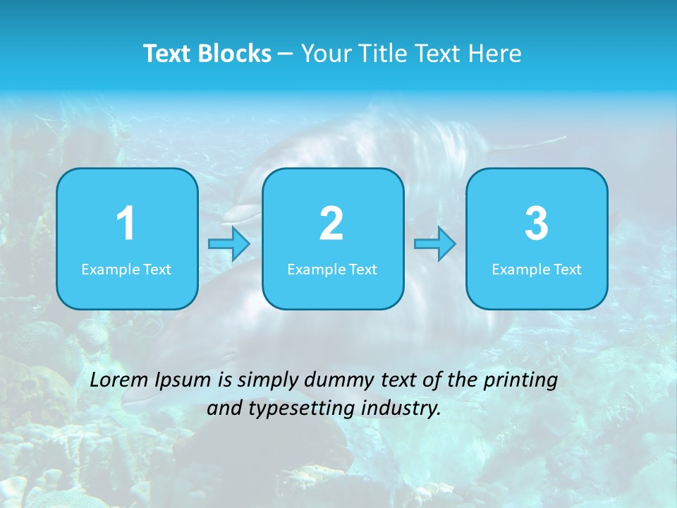 House Ventilation Condition PowerPoint Template