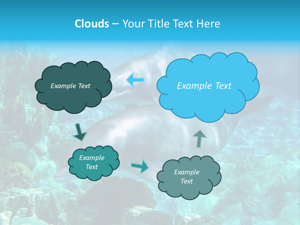 House Ventilation Condition PowerPoint Template