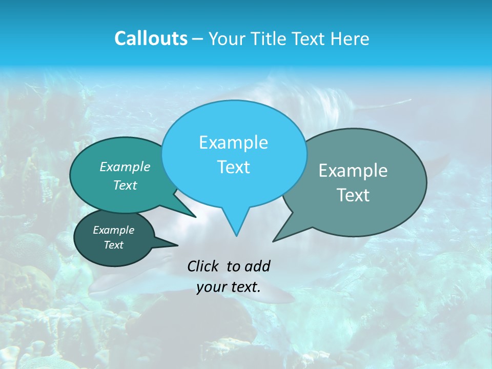 House Ventilation Condition PowerPoint Template