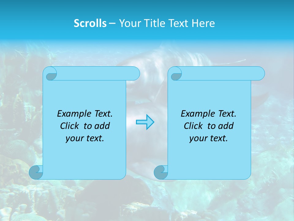 House Ventilation Condition PowerPoint Template