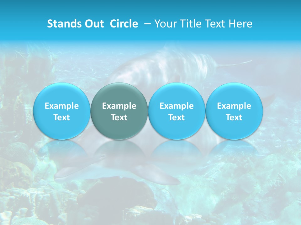 House Ventilation Condition PowerPoint Template