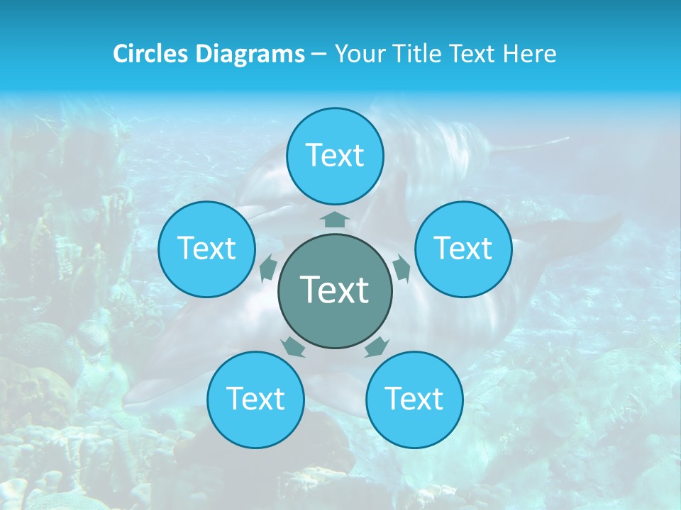 House Ventilation Condition PowerPoint Template