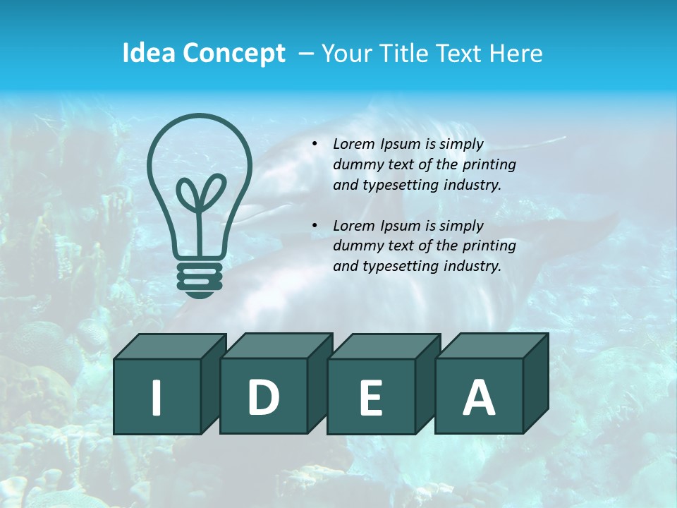 House Ventilation Condition PowerPoint Template