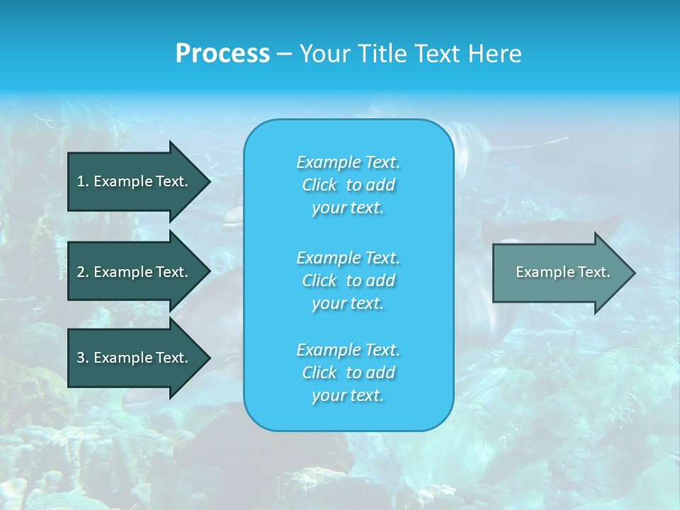 House Ventilation Condition PowerPoint Template