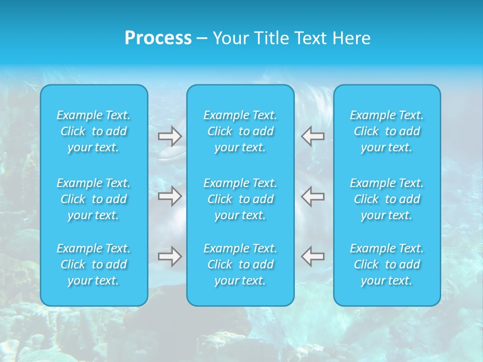 House Ventilation Condition PowerPoint Template