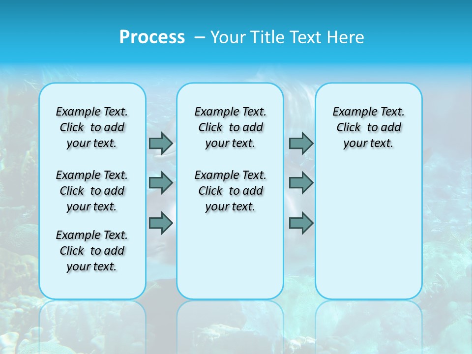 House Ventilation Condition PowerPoint Template