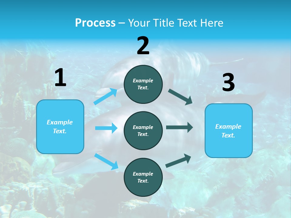 House Ventilation Condition PowerPoint Template
