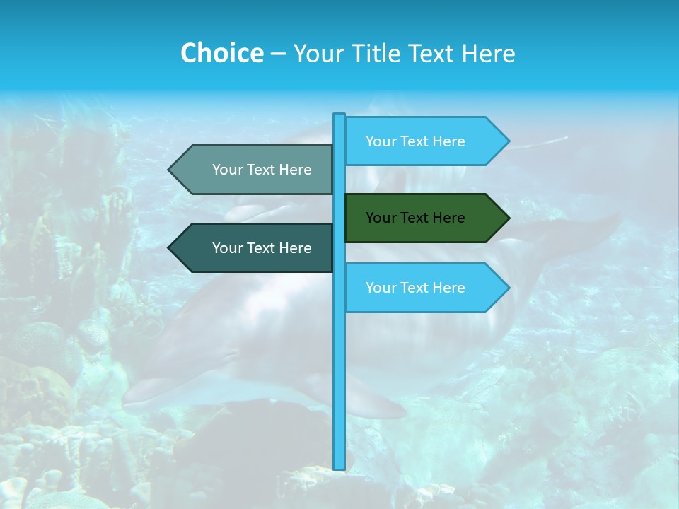 House Ventilation Condition PowerPoint Template