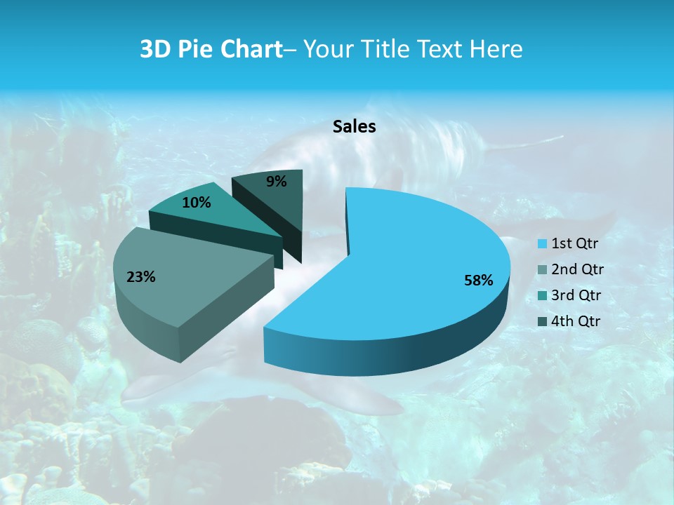House Ventilation Condition PowerPoint Template