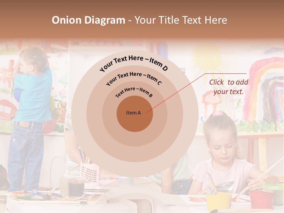 Industry Switch Conditioner PowerPoint Template