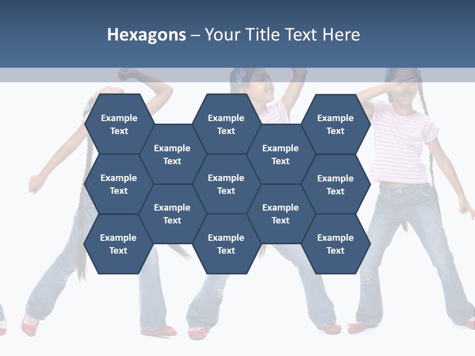 Energy Home White PowerPoint Template