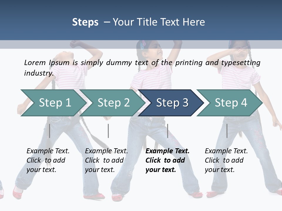 Energy Home White PowerPoint Template