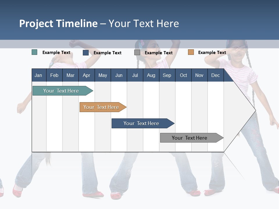 Energy Home White PowerPoint Template
