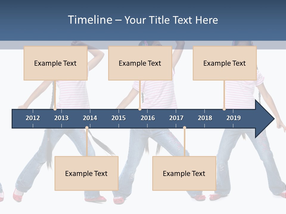 Energy Home White PowerPoint Template