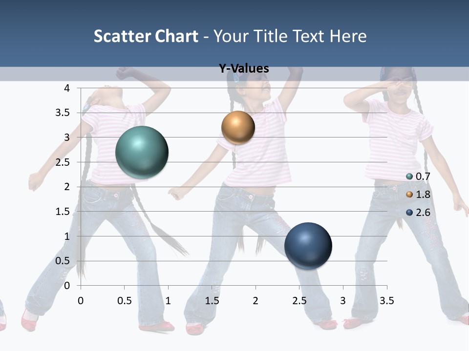 Energy Home White PowerPoint Template