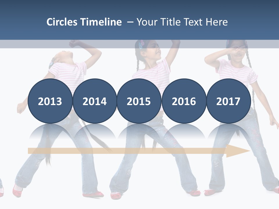 Energy Home White PowerPoint Template