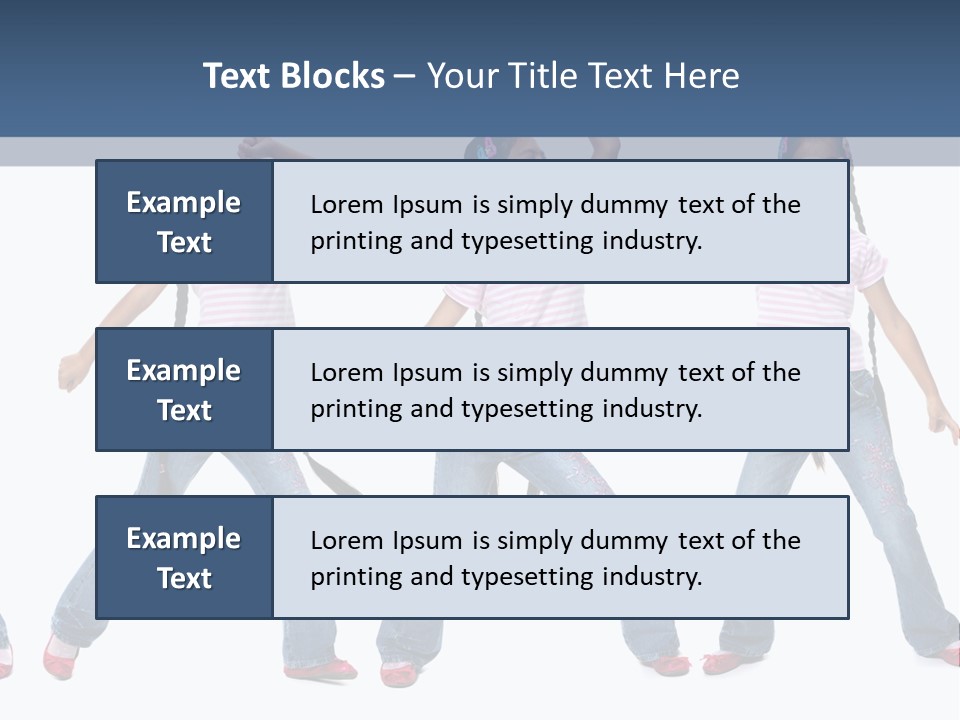Energy Home White PowerPoint Template