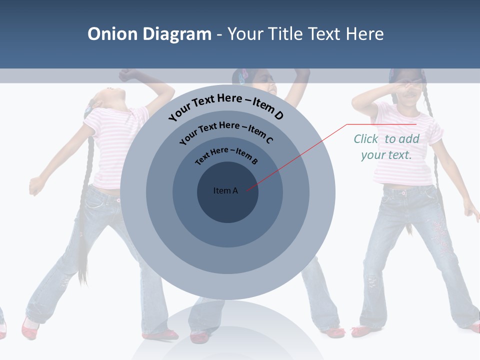 Energy Home White PowerPoint Template