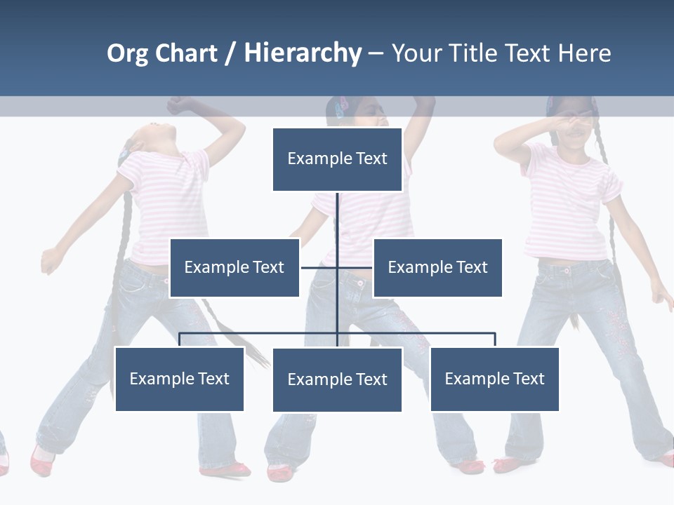 Energy Home White PowerPoint Template