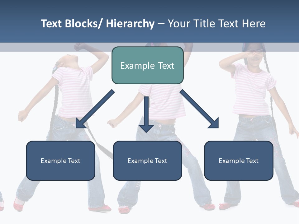 Energy Home White PowerPoint Template