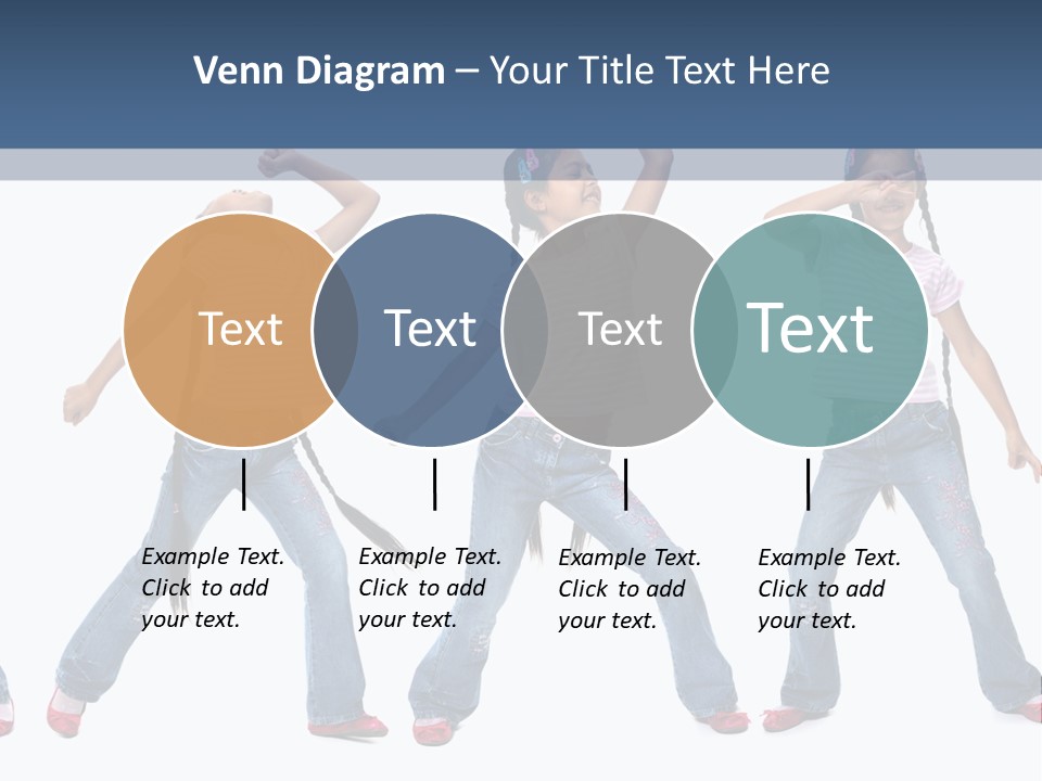 Energy Home White PowerPoint Template