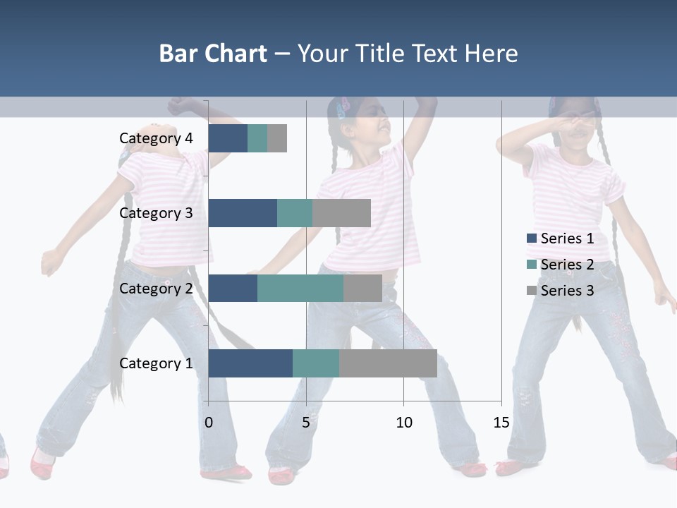 Energy Home White PowerPoint Template