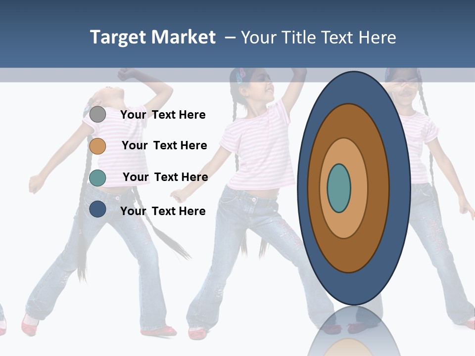 Energy Home White PowerPoint Template