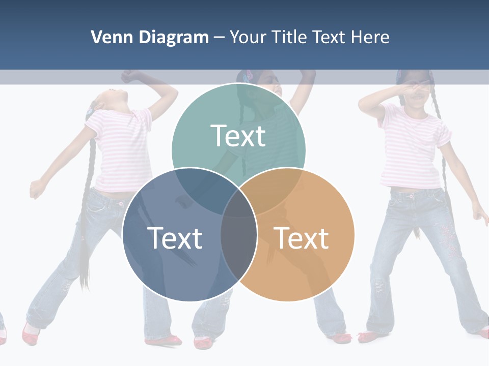 Energy Home White PowerPoint Template