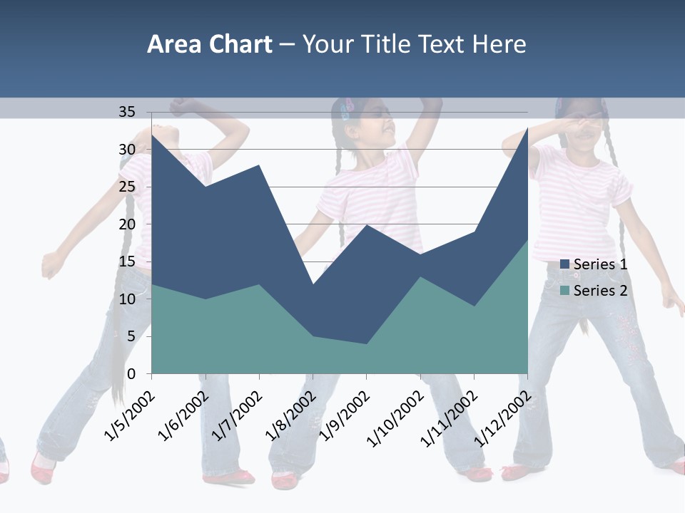 Energy Home White PowerPoint Template