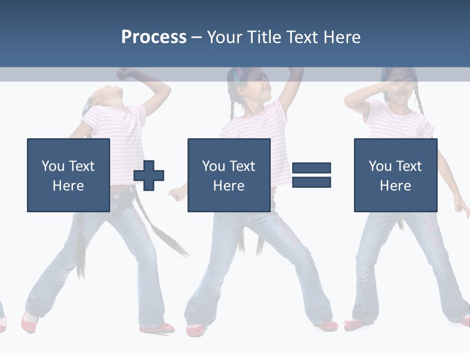 Energy Home White PowerPoint Template