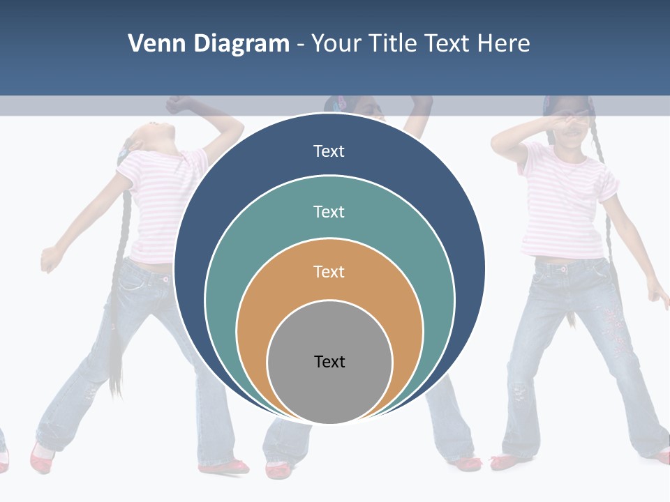 Energy Home White PowerPoint Template
