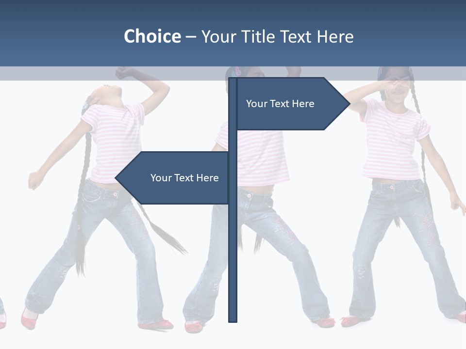 Energy Home White PowerPoint Template