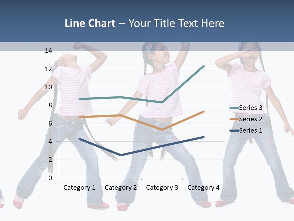 Energy Home White PowerPoint Template