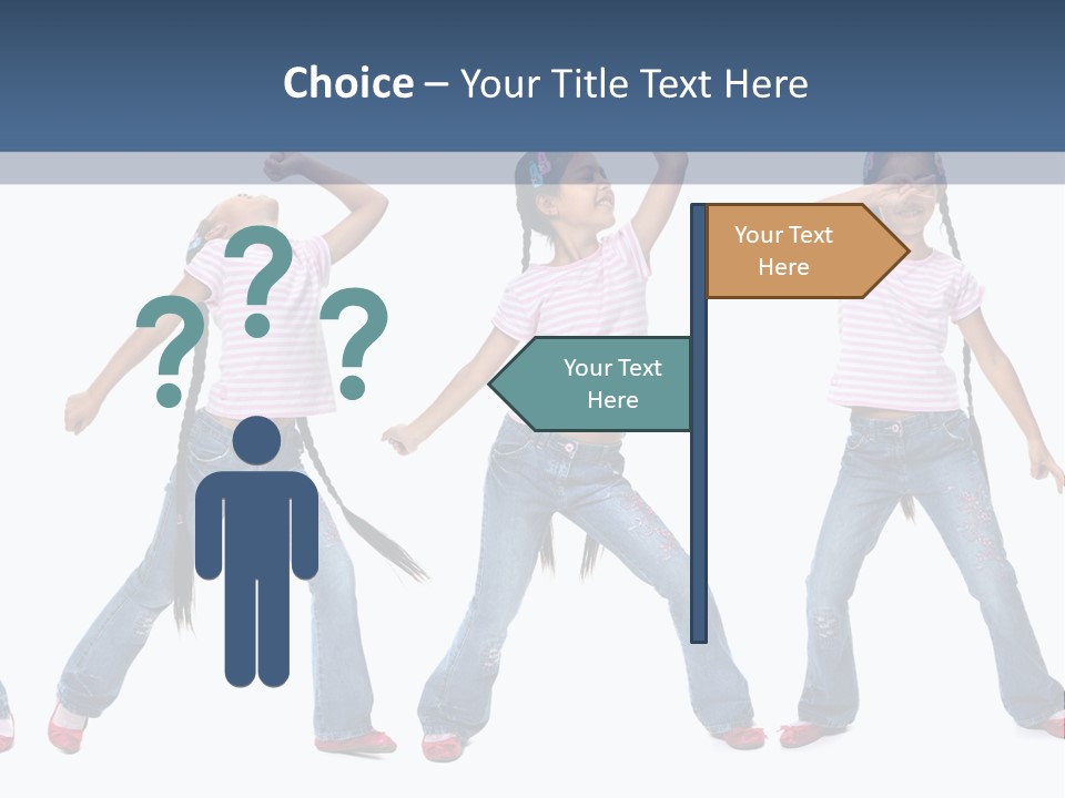 Energy Home White PowerPoint Template