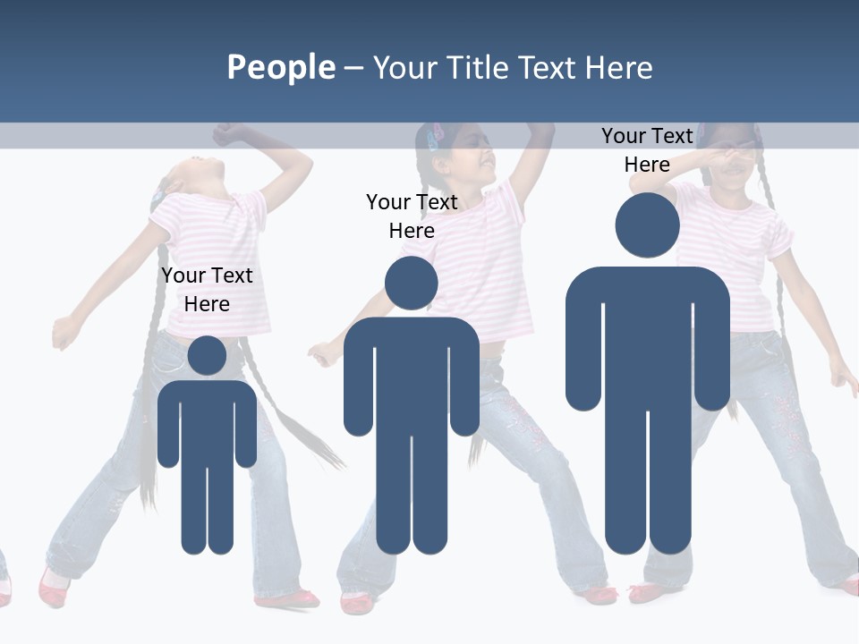 Energy Home White PowerPoint Template