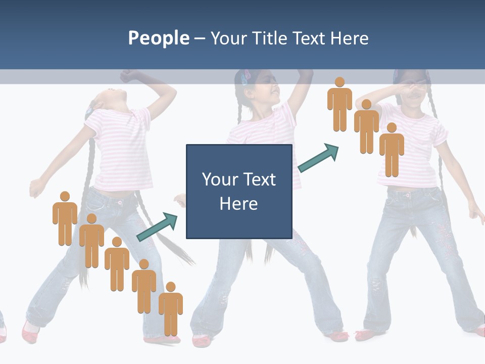 Energy Home White PowerPoint Template