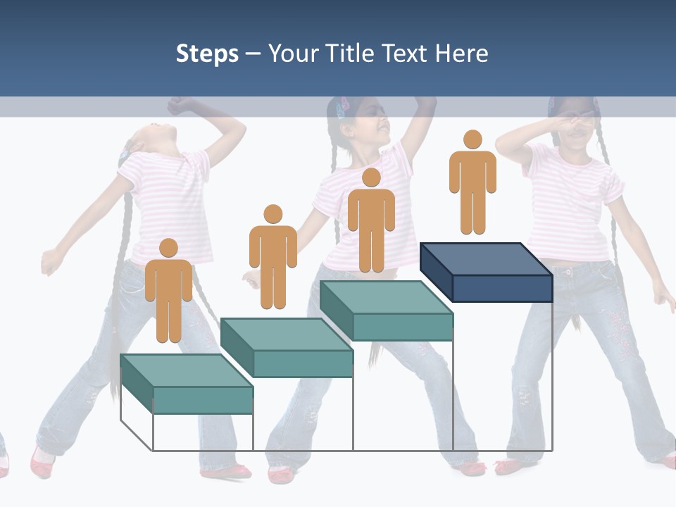 Energy Home White PowerPoint Template