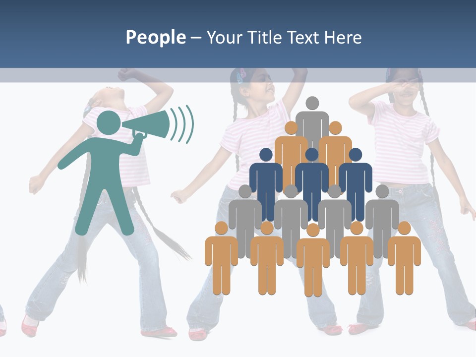 Energy Home White PowerPoint Template