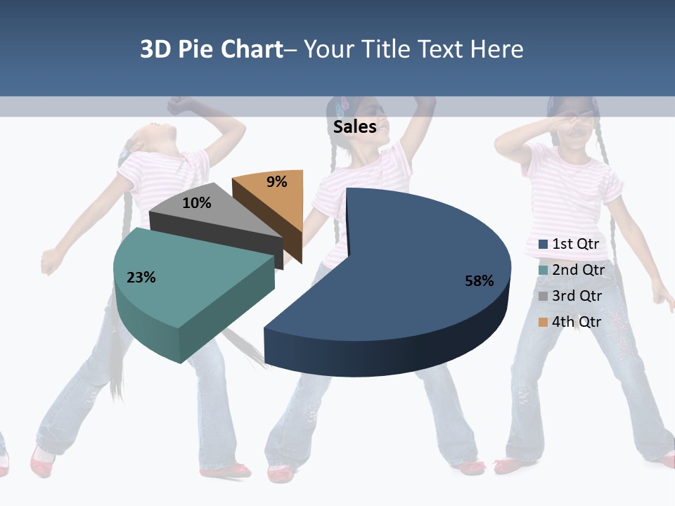 Energy Home White PowerPoint Template