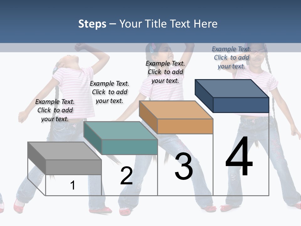Energy Home White PowerPoint Template