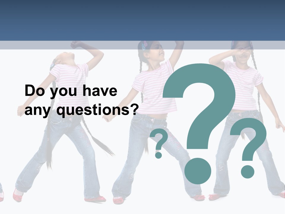 Energy Home White PowerPoint Template